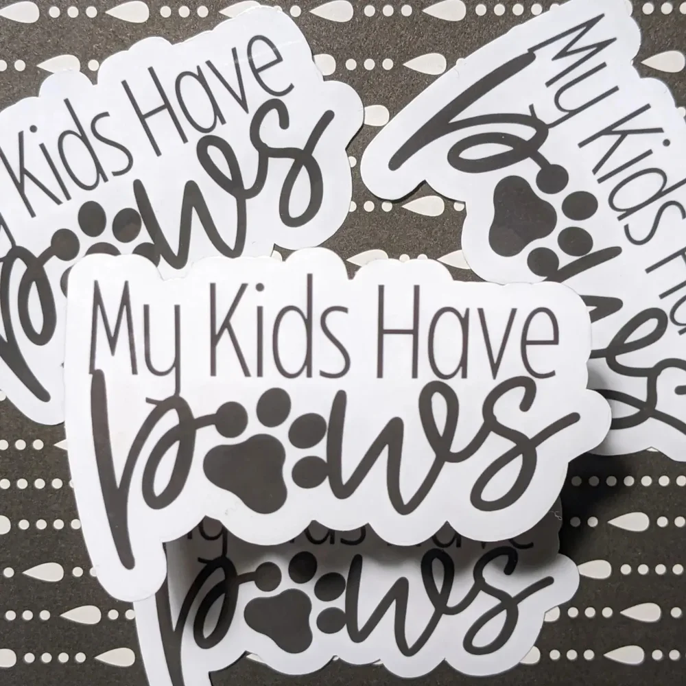 Stickers - Picture 15 of 15